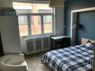 Appartement en colocation Schaerbeek (VBB98305)