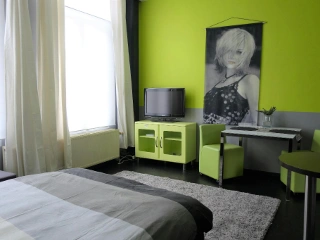 Apartment for rent Antwerp (VBB98307)