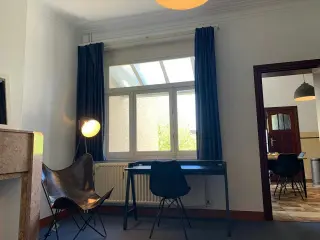 Appartement en colocation Etterbeek (VBB98308)