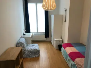Appartement en colocation Schaerbeek (VBB98311)