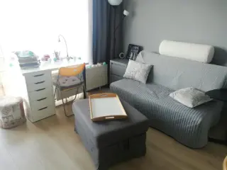 Appartement en colocation Molenbeek-Saint-Jean (VBB98316)