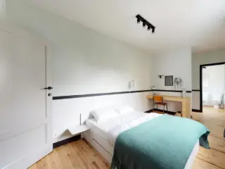 Appartement en colocation Etterbeek (VBB98320)