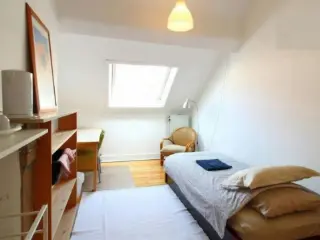 Appartement en colocation Saint-Gilles (VBB98321)