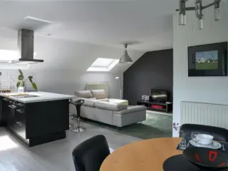 Appartement te huur Sint-Pieters-Leeuw (VBB98322)