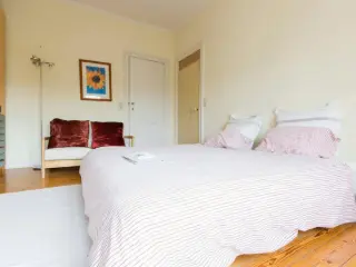 Appartement en colocation Saint-Gilles (VBB98323)