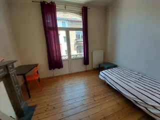 Appartement en colocation Ixelles (VBB98324)