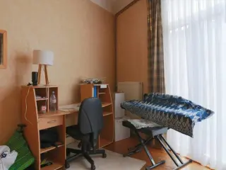 Appartement en colocation Laeken (VBB98325)