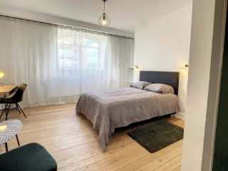 Appartement en colocation Schaerbeek (VBB98328)