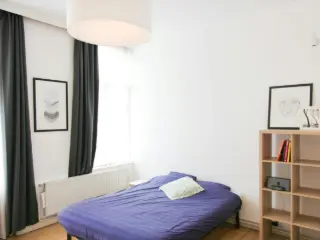 Appartement en colocation Ixelles (VBB98333)