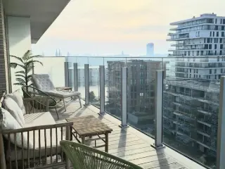 Appartement à louer Ostende (VBB98334)