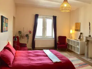 Appartement en colocation Schaerbeek (VBB98338)