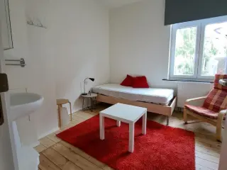 Appartement en colocation Etterbeek (VBB98340)