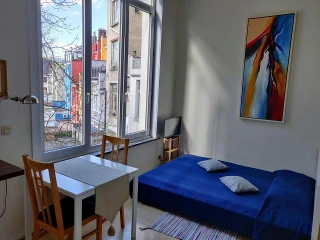 Apartment for rent Brussels (VBB98342)