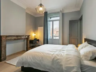 Appartement en colocation Saint-Gilles (VBB98343)