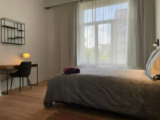 Appartement en colocation Schaerbeek (VBB98344)