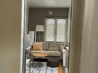 Apartment for rent Brussels (VBB98346)