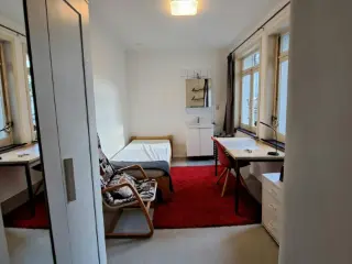 Appartement en colocation Etterbeek (VBB98356)