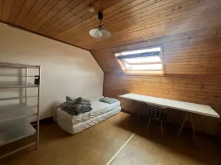 Appartement en colocation Ixelles (VBB98359)