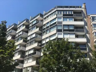 Appartement en colocation Charleroi (VBB98360)