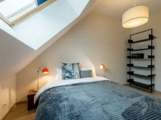 Apartment for rent Liege (VBB98367)