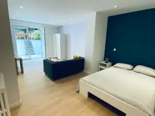 Appartement en colocation Saint-Gilles (VBB98369)