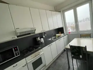 Appartement en colocation Anderlecht (VBB98371)