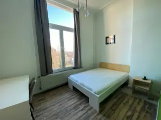 Appartement en colocation Ixelles (VBB98375)