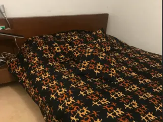 Appartement en colocation Etterbeek (VBB98377)