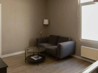 Apartment for rent Antwerp (VBB98378)
