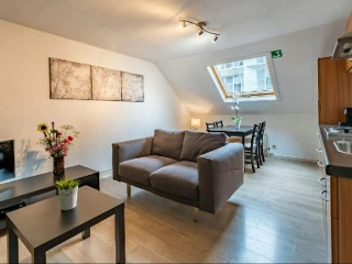 Apartment for rent Antwerp (VBB98379)