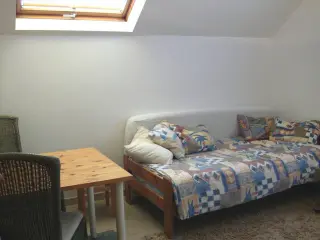 Appartement en colocation Anderlecht (VBB98382)