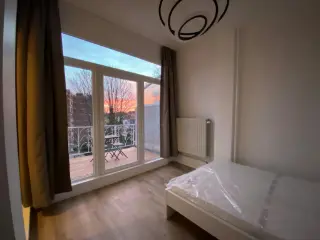 Appartement en colocation Ixelles (VBB98386)