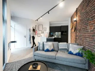 Apartment for rent Sint-Joost-ten-Node (VBB98387)