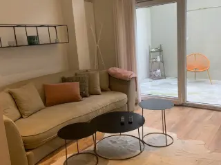 Apartment for rent Gentbrugge (VBB98391)