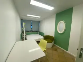 Appartement en colocation Saint-Gilles (VBB98392)