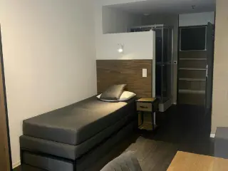 Appartement en colocation Saint-Gilles (VBB98394)