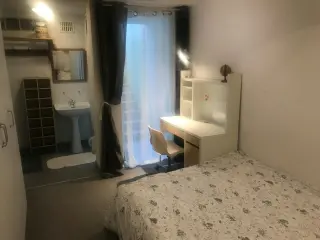 Appartement en colocation Saint-Gilles (VBB98398)