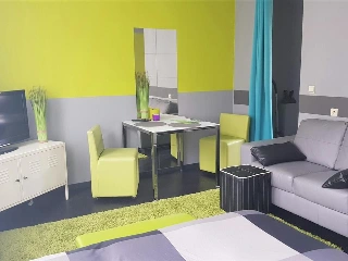 Apartment for rent Antwerp (VBB98399)
