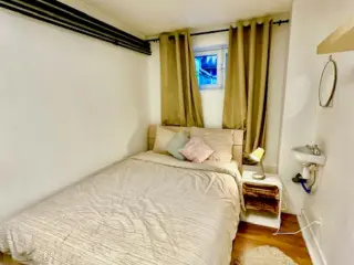 Appartement en colocation Ixelles (VBB98401)