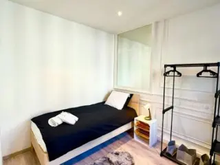 Appartement en colocation Ixelles (VBB98402)