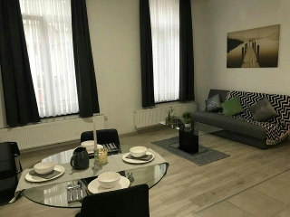 Appartement te huur Elsene (VBB98405)