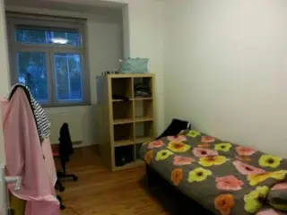 Appartement en colocation Anderlecht (VBB98406)