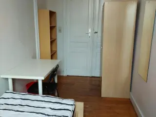 Appartement en colocation Ixelles (VBB98409)