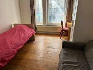 Appartement in medehuur Brussel (VBB98411)