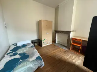 Appartement en colocation Ixelles (VBB98412)
