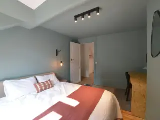 Appartement in medehuur Sint-Lambrechts-Woluwe (VBB98416)