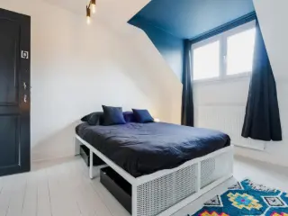 Appartement en colocation Ixelles (VBB98423)