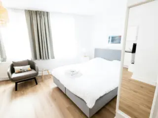 Appartement à louer Schaerbeek (VBB98431)