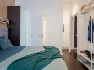 Appartement en colocation Saint-Gilles (VBB98439)