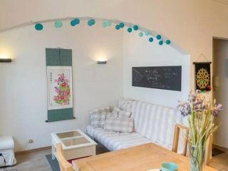 Appartement te huur Elsene (VBB98440)